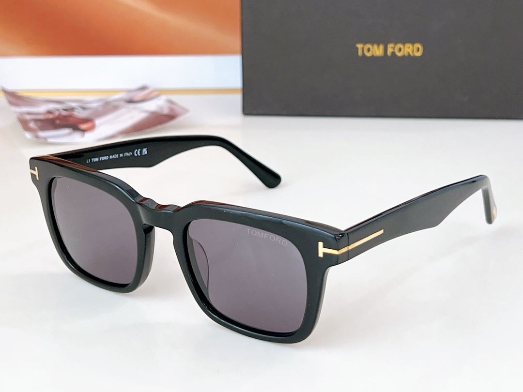 Tom Ford Sunglasses